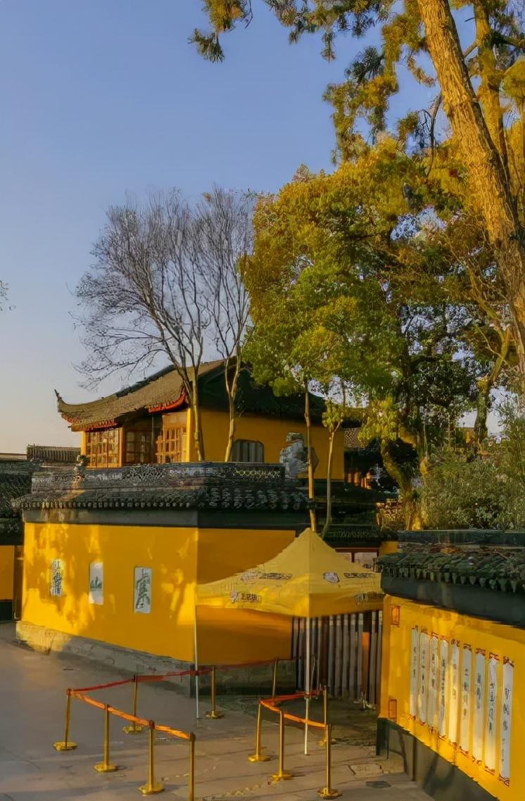 蘇州最新打卡秘境,巷弄深處的神秘小店