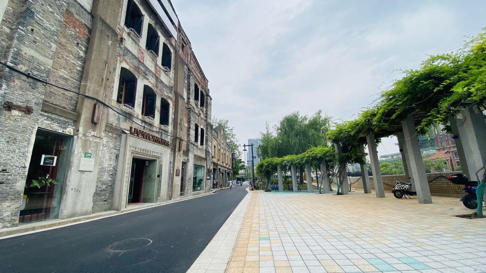 蘇州最新打卡秘境,巷弄深處的神秘小店