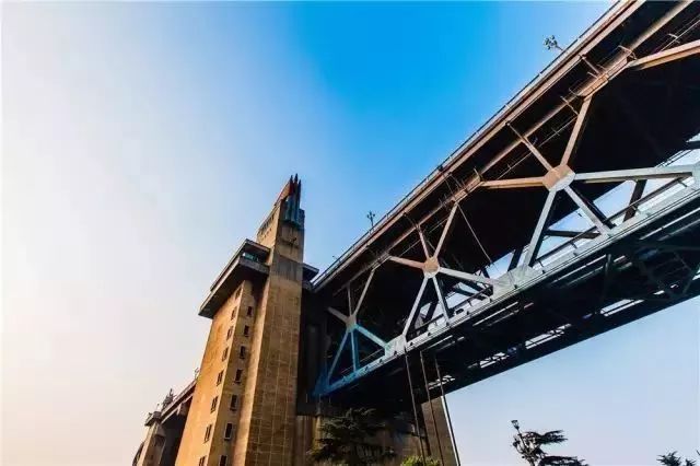 最新大橋下的壯麗景象與工程壯舉