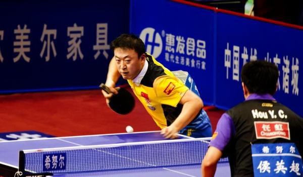 乒乓比賽最新動態(tài)與成長指南,一步步成為乒乓高手之路