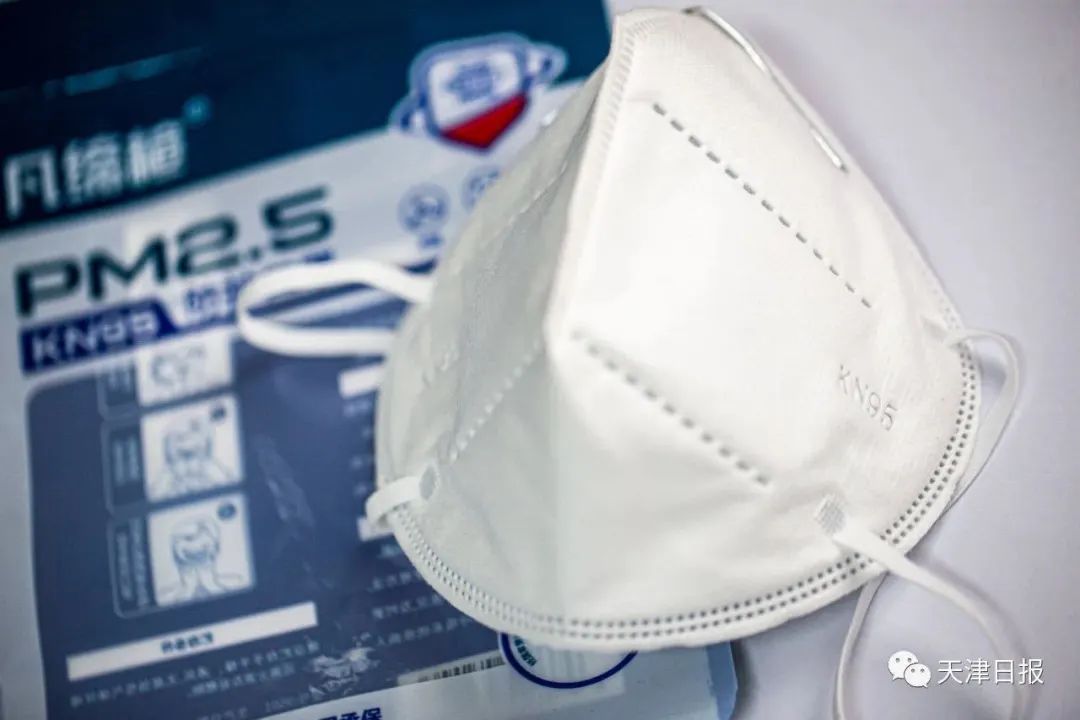 最新研發口罩引領健康防護新時代