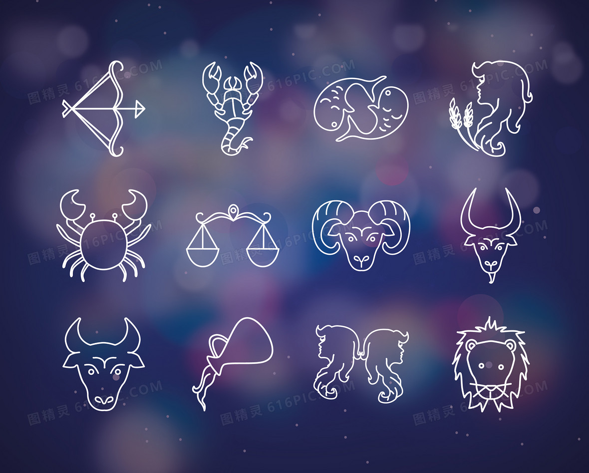 星座最新資料及其探析觀點