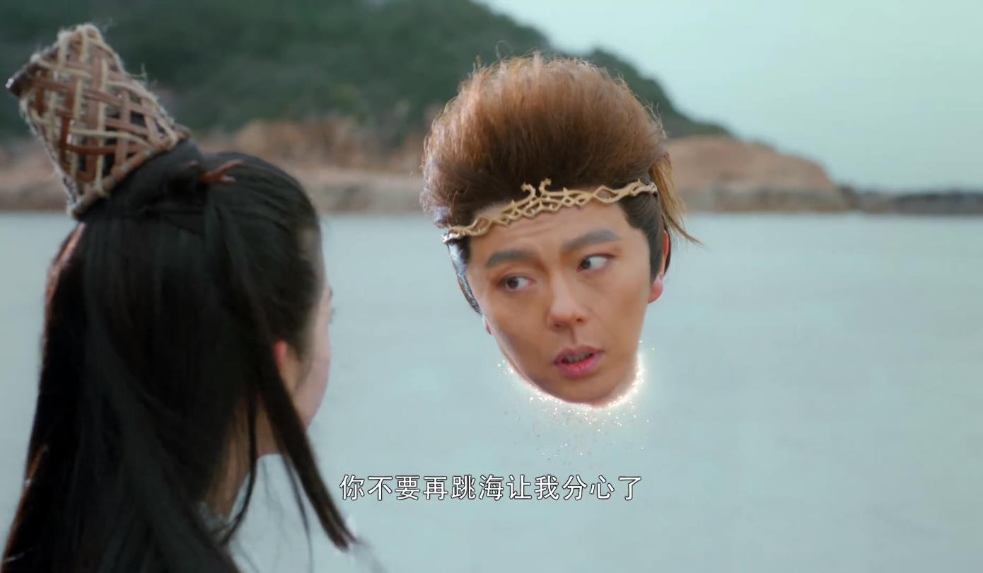 探尋神話中的超級英雄,大神猴最新動態揭秘