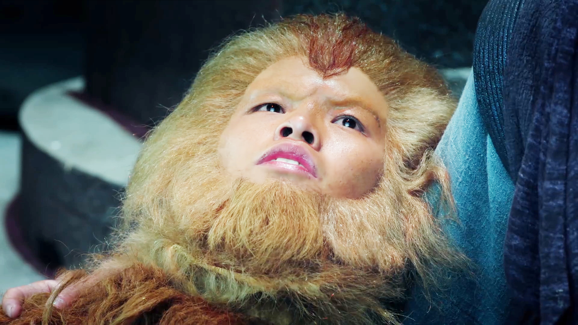 探尋神話中的超級英雄,大神猴最新動態(tài)揭秘