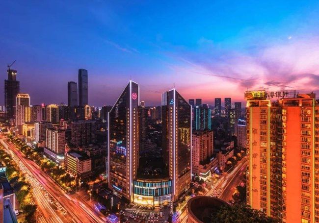 揭秘最新幸福城市藍圖,探尋幸福生活的秘密?????