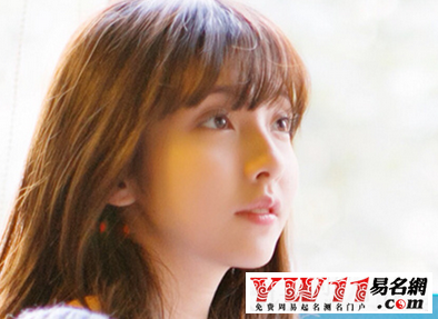 科技風潮下的女性個性昵稱新寵