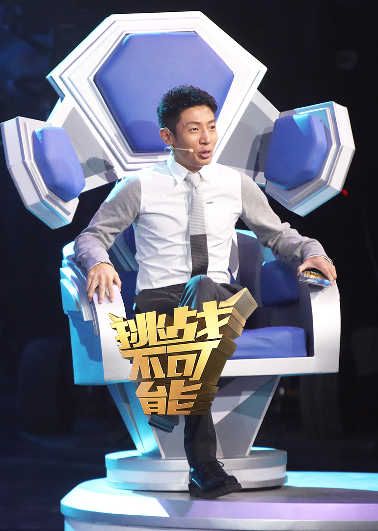 陳挑戰最新發現,小巷中的美食秘境