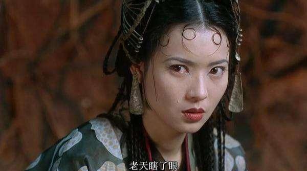 十三娘最新風采,力量與成就感的蛻變之旅