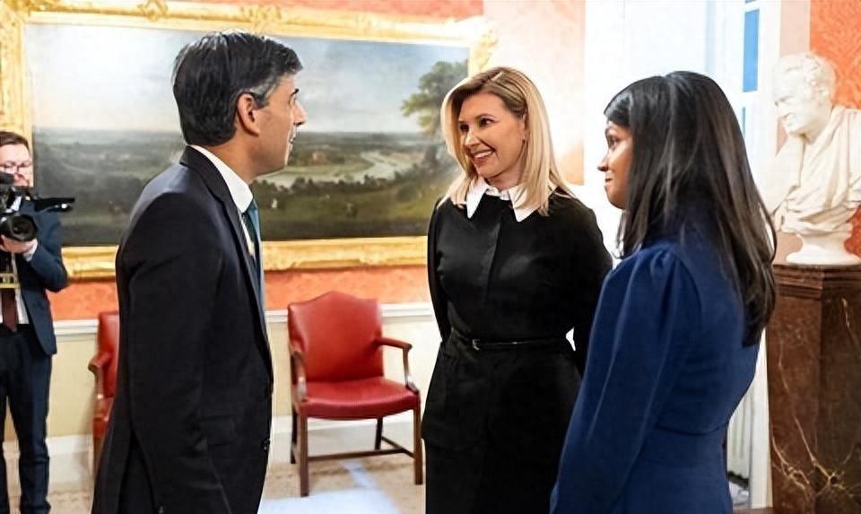 英國烏克蘭最新風情,小巷深處的獨特風情與美食寶藏探索