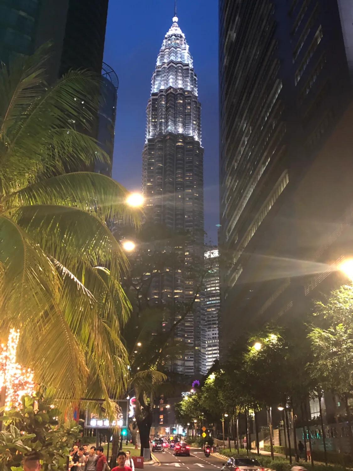 KL最新商場,新起點,學習、變化與自信成就之地