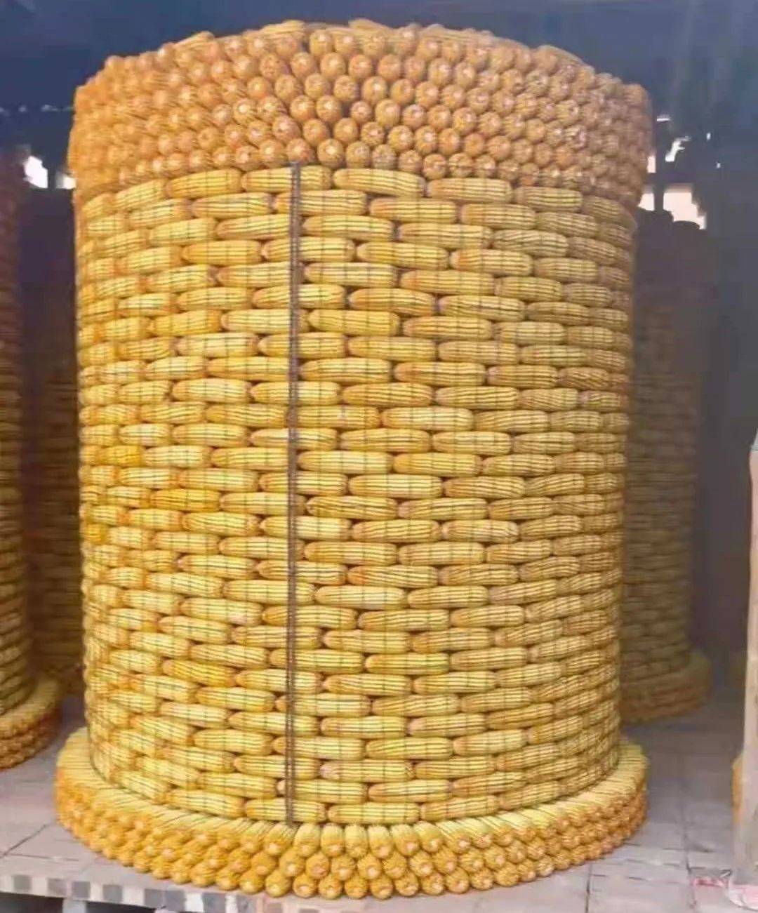 最新玉米倉,小巷中的美食探險之旅