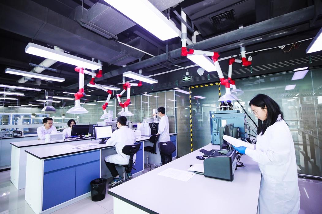 銳刻最新科技,重塑生活,領略未來魅力