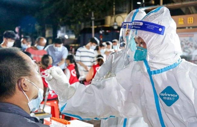 疫情下的自然探索,內心的寧靜與微笑的力量