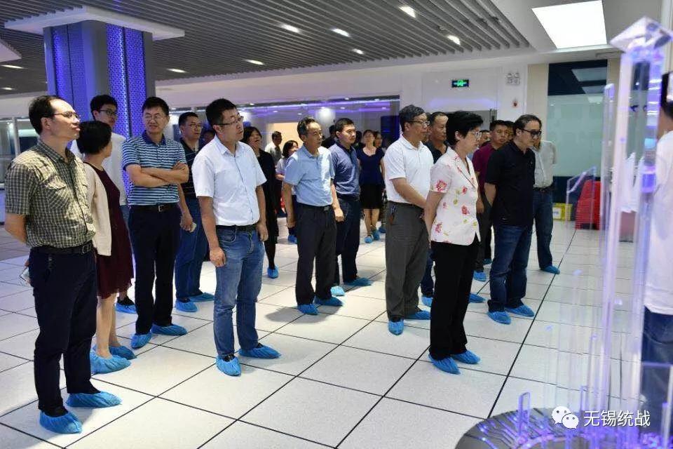 聚焦最新無錫干部,洞察發展脈絡,引領時代前行