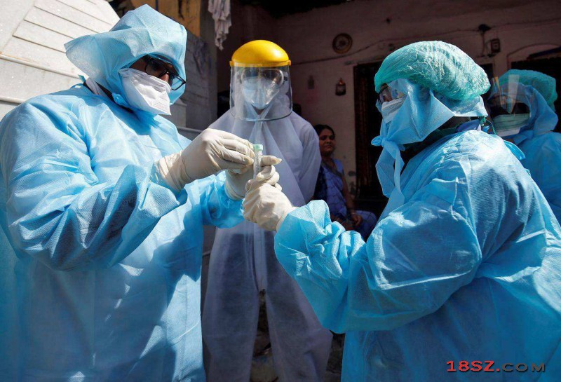 最新疫情防護指南第55版,自我防護與應對任務的關鍵策略