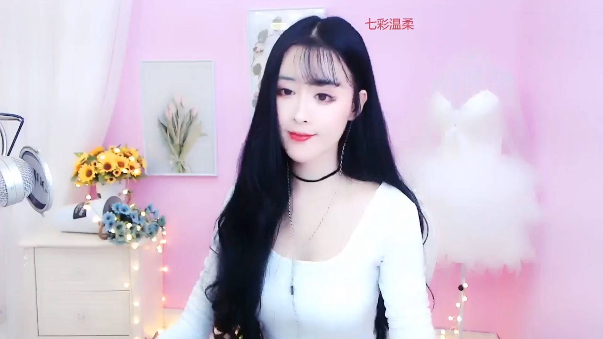 揭秘科技新星，柔柔最新直播體驗前沿高科技產品