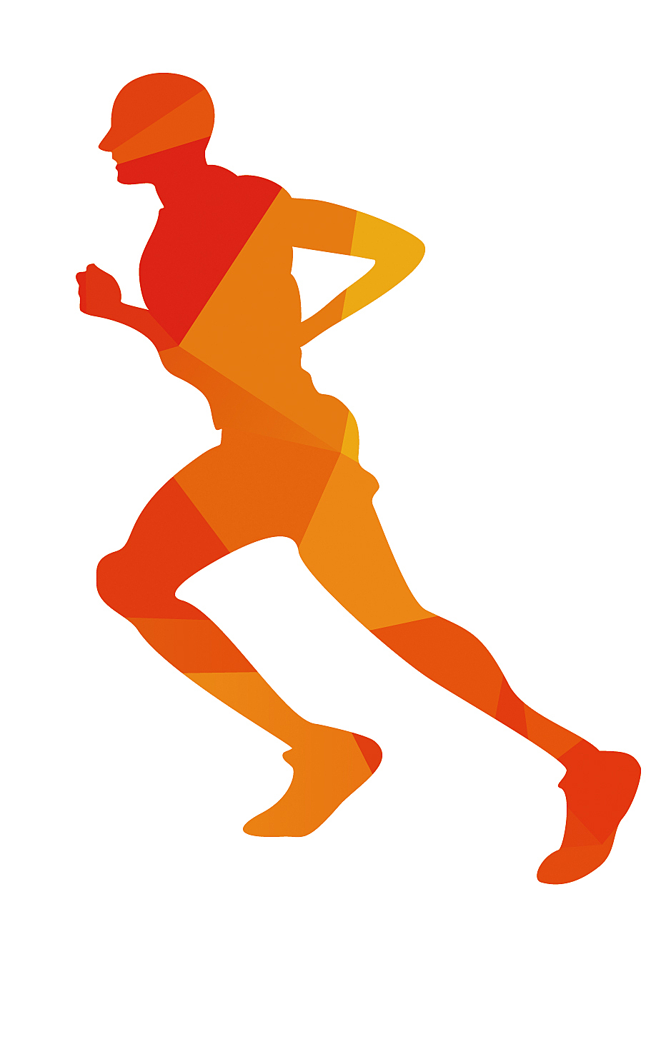 跑鞋的溫馨故事,奔跑物的最新篇章