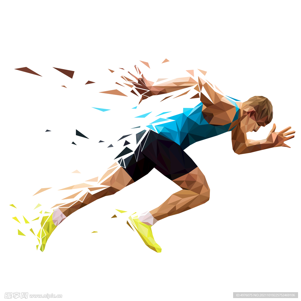 跑鞋的溫馨故事,奔跑物的最新篇章