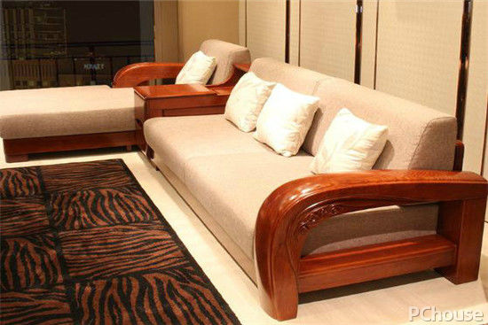 最新木質沙發,時尚與舒適的完美融合