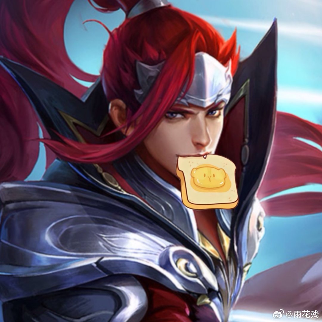 王者最新韓信,榮耀中的溫情日常