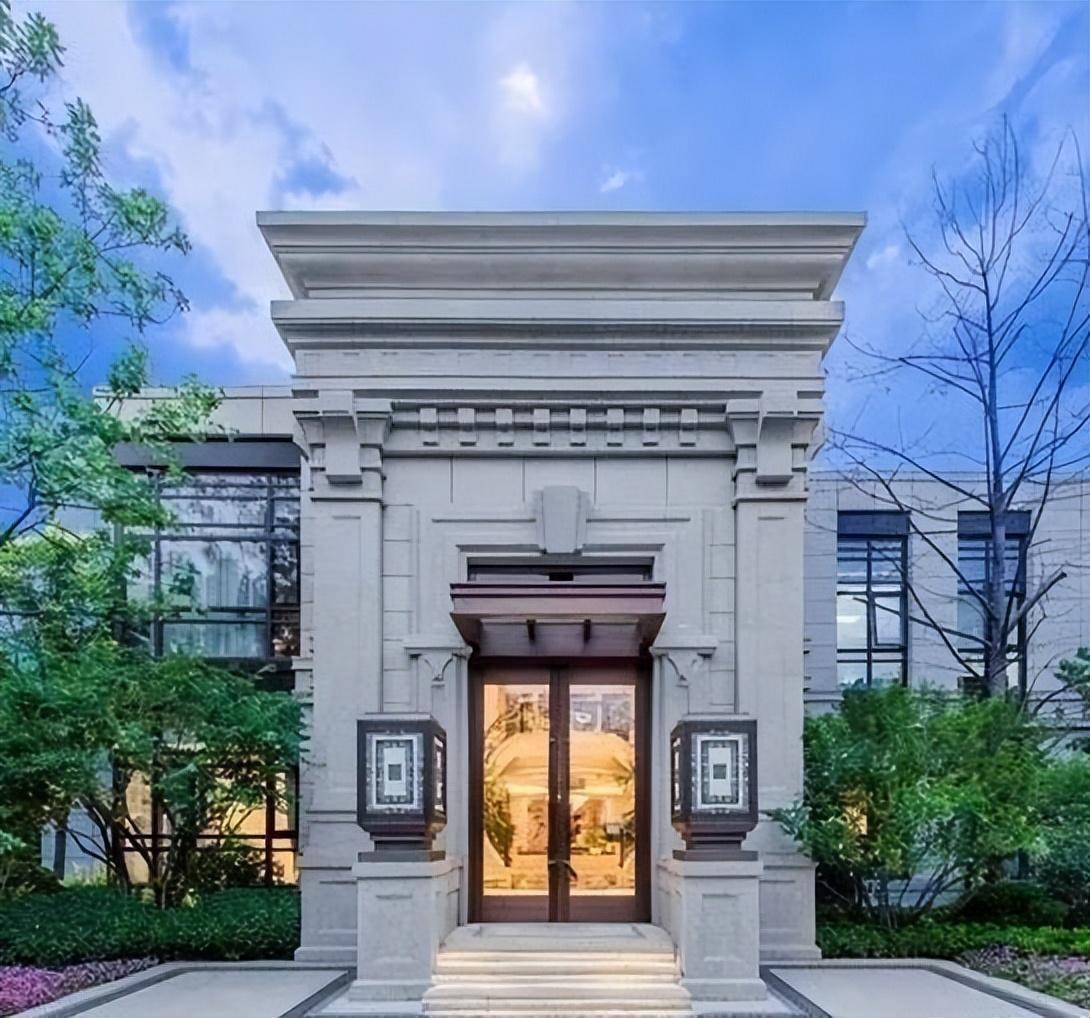 時代變遷的象征,最新大門的開啟