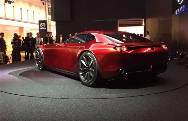 最新轉子車,家庭溫馨之旅的得力伙伴