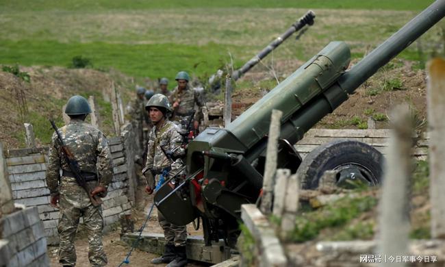 納卡沖突最新動態,全面步驟指南