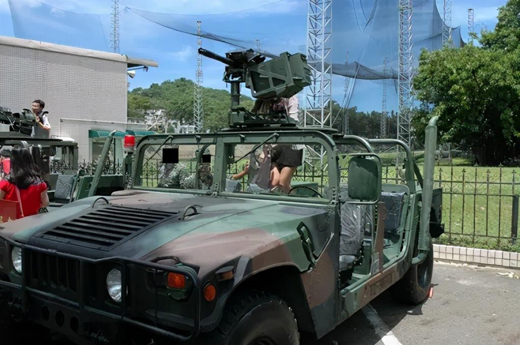 最新榴彈車的奇妙日常探索