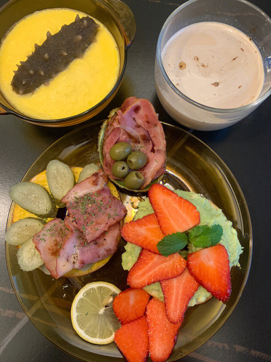 最新健身餐引領健康飲食新風尚