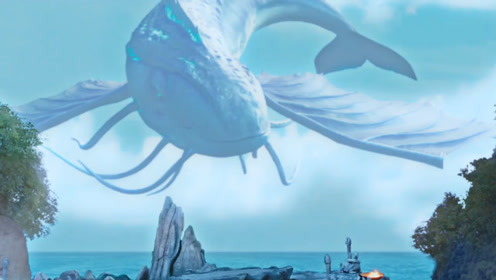 最新電影鯤,夢(mèng)幻視覺(jué)與深情故事的完美融合