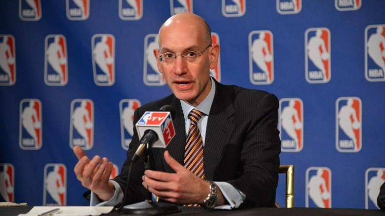 NBA總裁最新動態,引領時代前行者