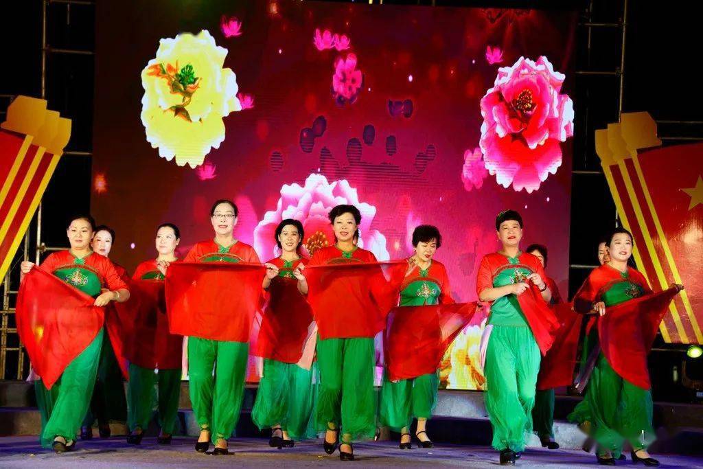 最新國慶見聞分享,節日盛況與個人體驗記錄