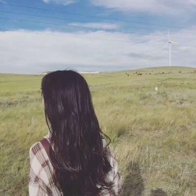 最新頭像背影,個性風采從背后開始閃耀