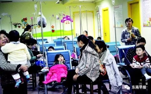 泉州流感最新動態與全面防護指南