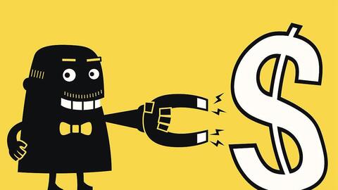 揭秘最新躺著賺錢攻略,輕松實現躺賺夢想!