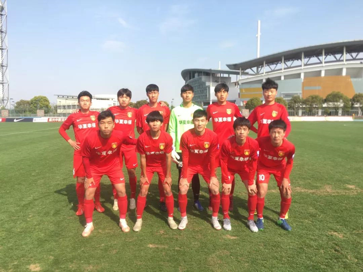 河北華夏幸福最新比賽,小巷中的意外驚喜