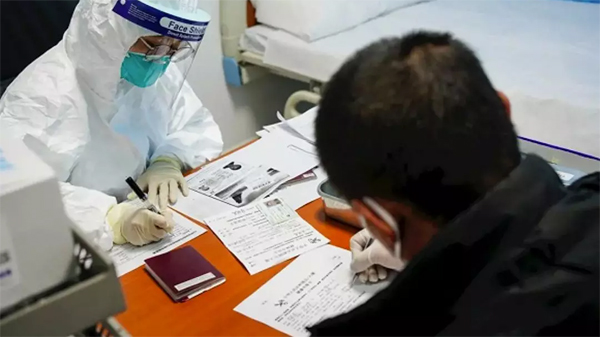 上海境外輸入疫情最新動態,背景、關鍵事件與地位分析