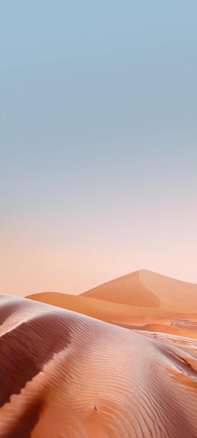 紅米系統最新壁紙,展現變化的力量,自信與成就感的視覺盛宴