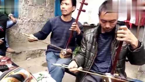 納雍最新二胡,喚醒靈魂的勵(lì)志旋律