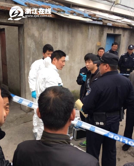 余姚最新兇殺案揭秘,科技助力探尋真相,智能守護安全防線