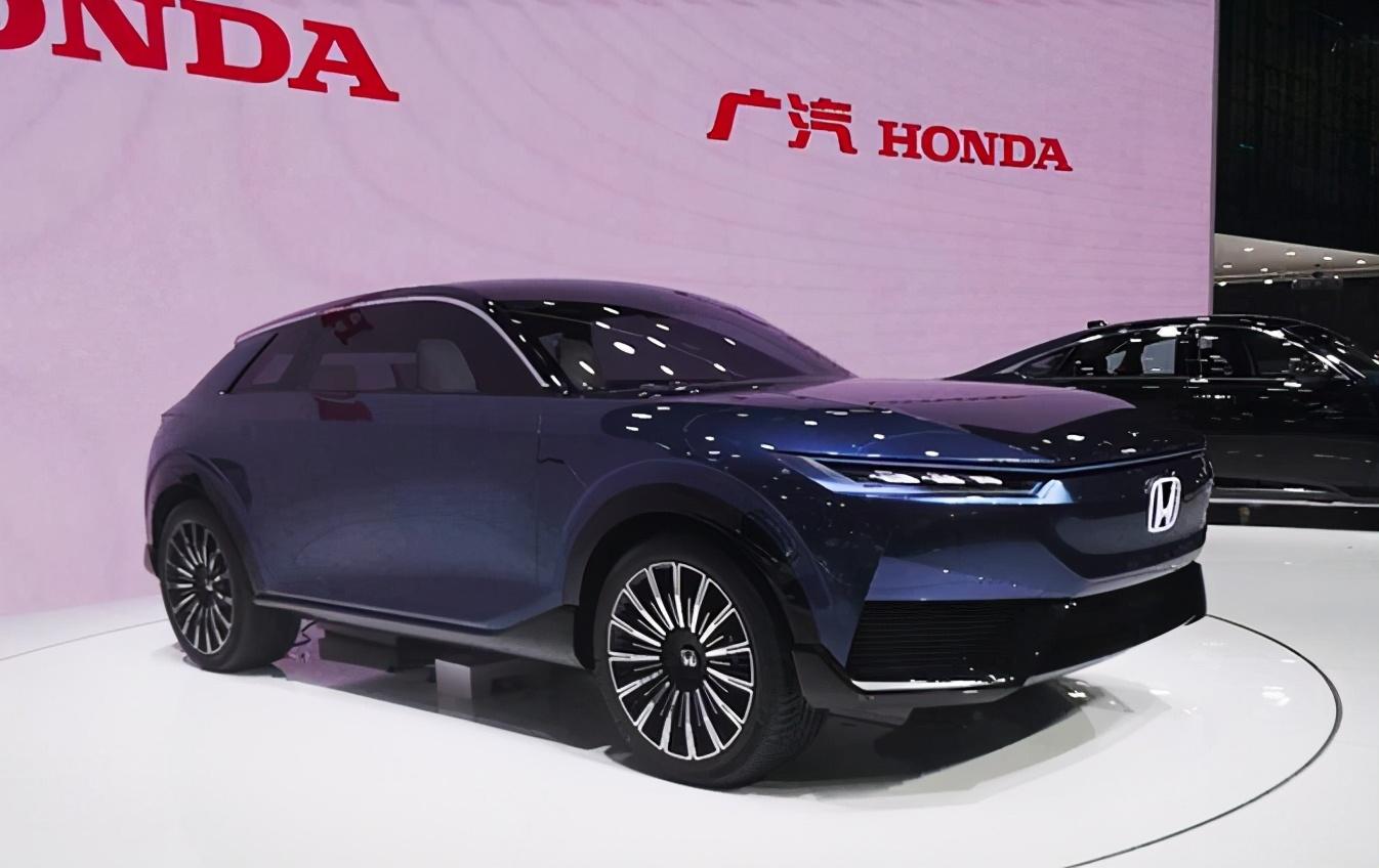 本田最新款2025,融合創(chuàng)新與傳統(tǒng)的駕駛新體驗(yàn)