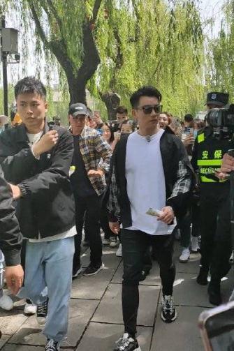 跑男最新婚禮,愛(ài)的奔跑與甜蜜儀式同慶良緣吉日