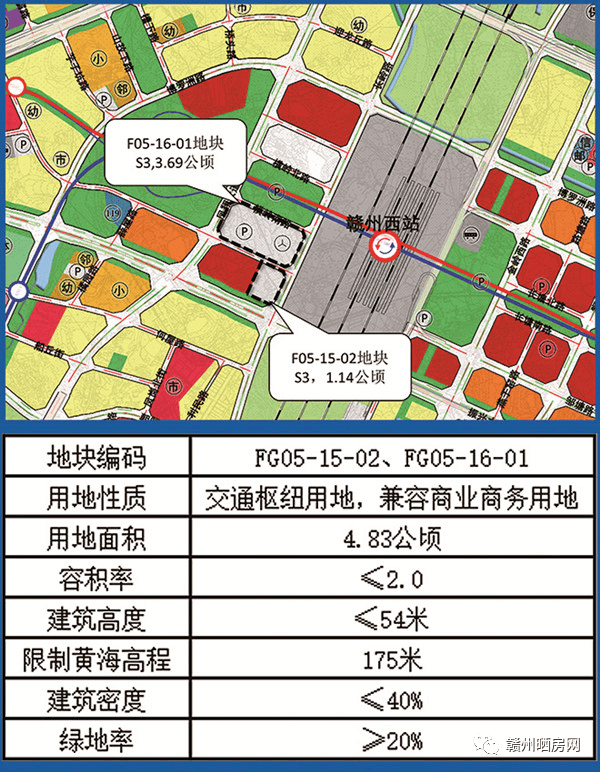 高鐵站最新規劃,塑造未來交通樞紐的藍圖!
