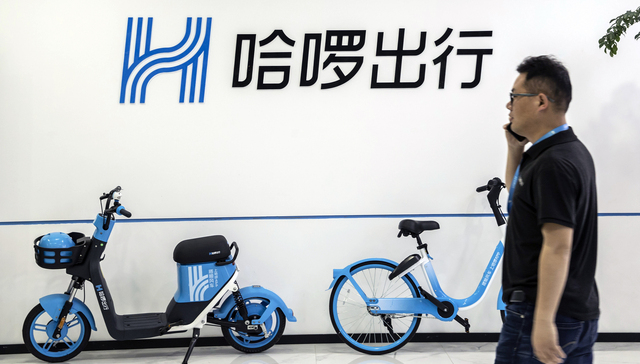 哈啰最新動(dòng)態(tài),擁抱自然美景的治愈之旅