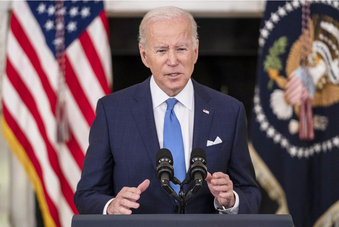 拜登最新選舉動態更新