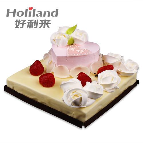 好利來最新系列蛋糕測評報告,味蕾盛宴的驚喜