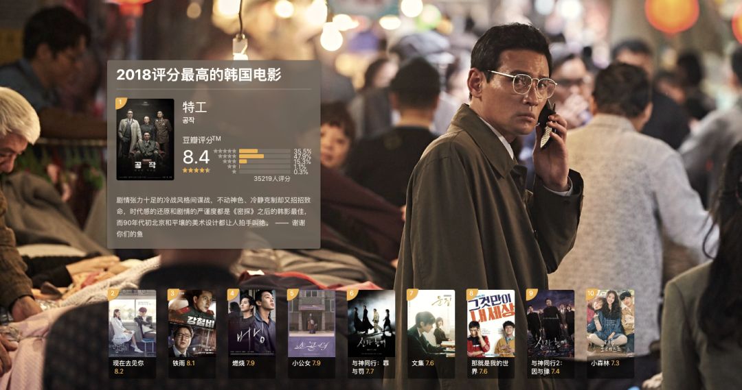騰訊高分推薦電影,優(yōu)質(zhì)影片一覽,不容錯過
