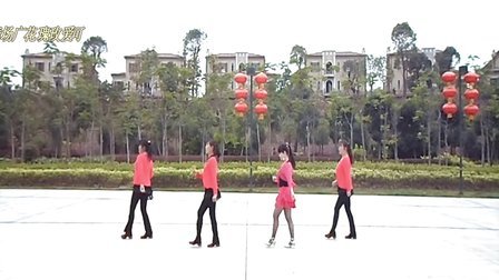 2025最新動感廣場舞,新時代的風尚標桿