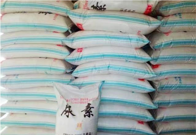 鉀肥最新工藝探索,推動農業高效發展的前沿技術