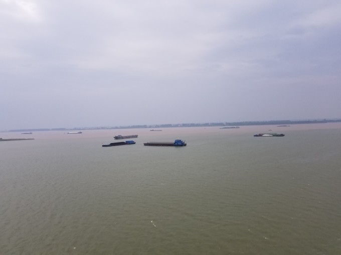 泛彭蠡口,邂逅絕美風光,最新旅游體驗之旅!